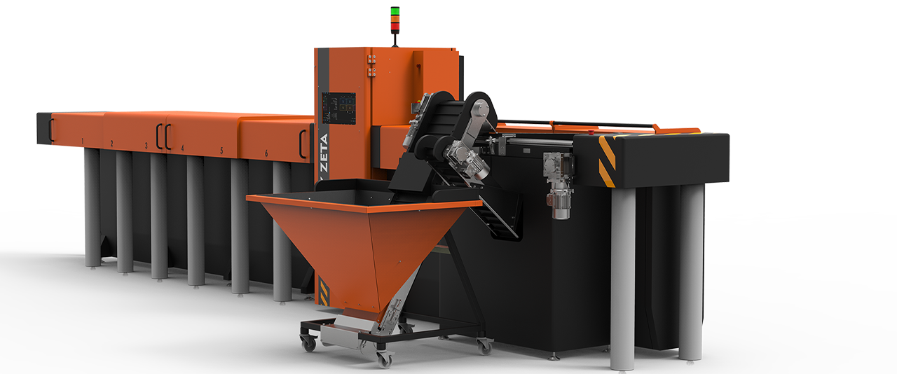 BATTERAY&trade; ZETA Series